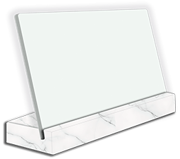 Marbre Blanc
